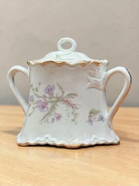 WARWICK Sugar Bowl